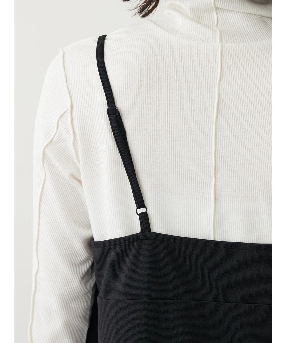 Green Parks ＳＥＴ２点　カーディガン＋ワンピース 