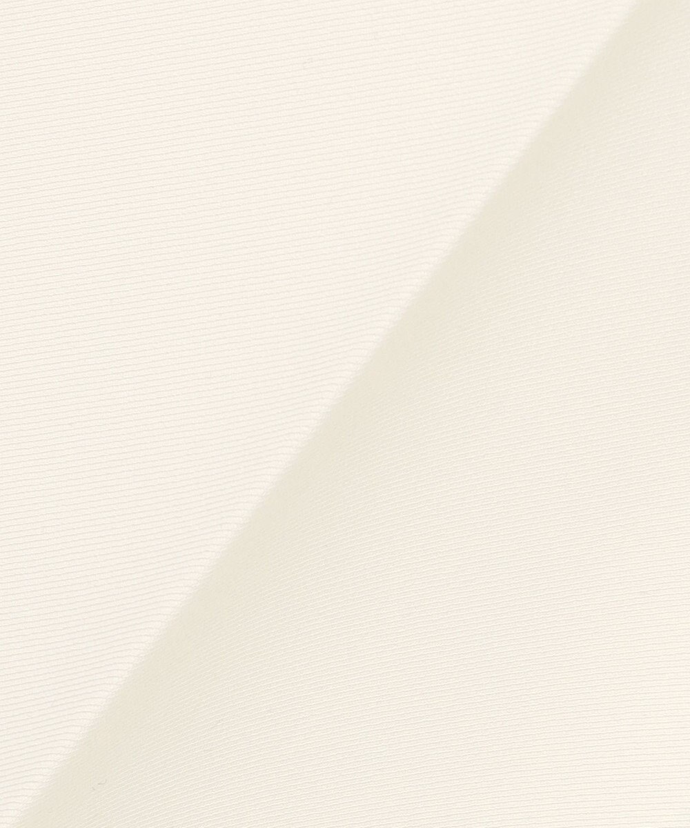 ICB 【洗える】 トリアセボディシェルピーチ スティックパンツ 