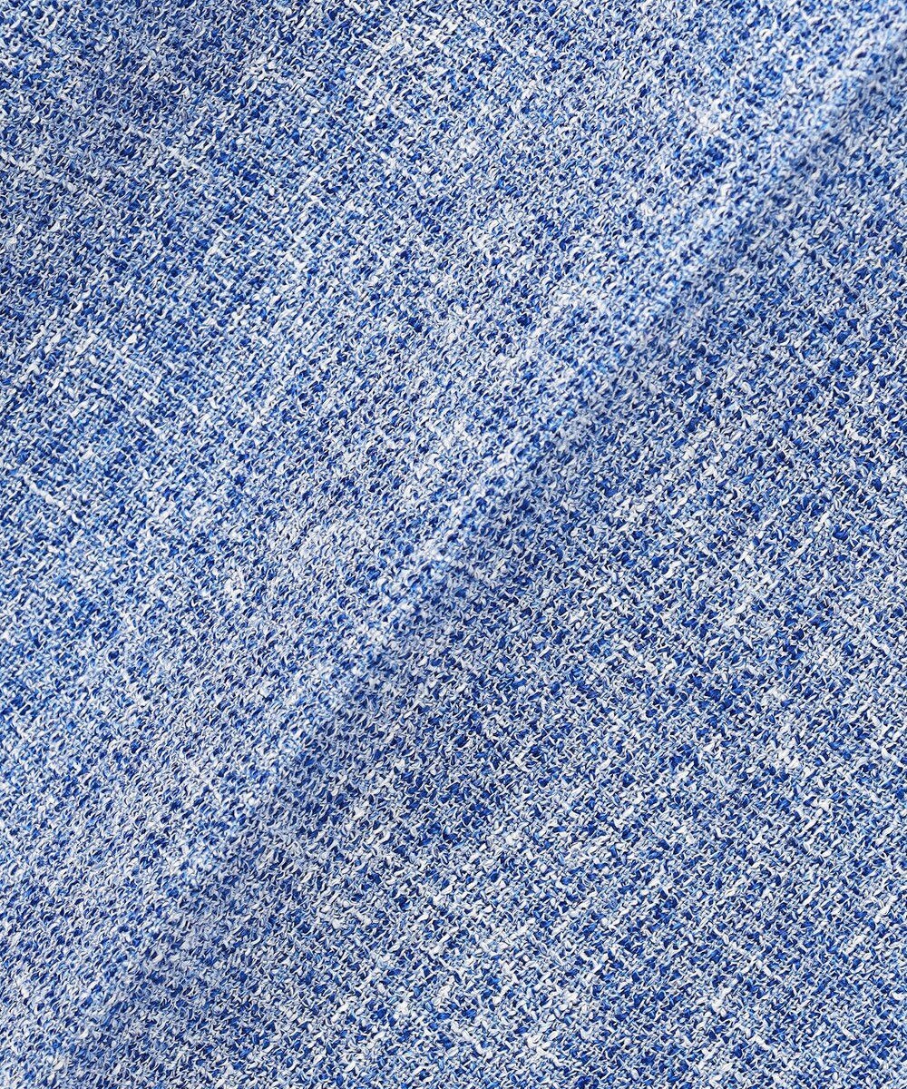 TOCCA 【洗える】MIST TWEED パンツ 