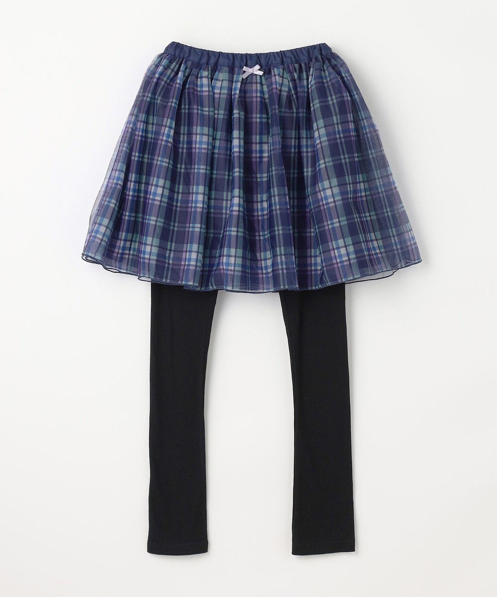 ANY KIDS チュール スカッツ 