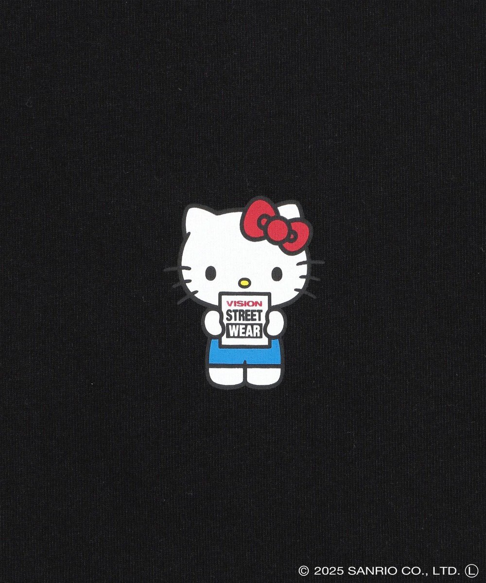 WEGO VISION サンリオキャラクターズT 