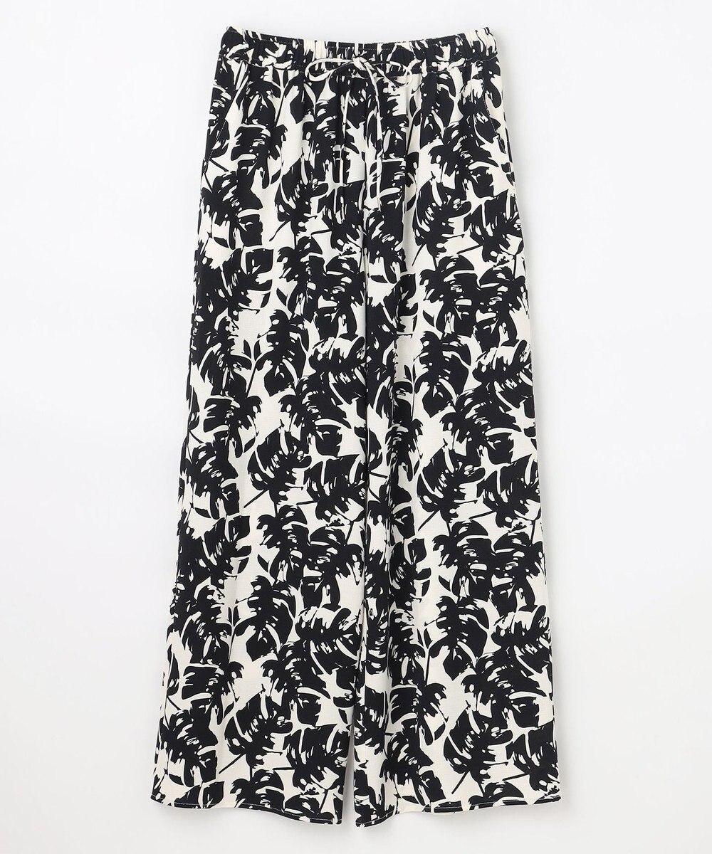 ANY ライトブッチャーリラックスパンツ 