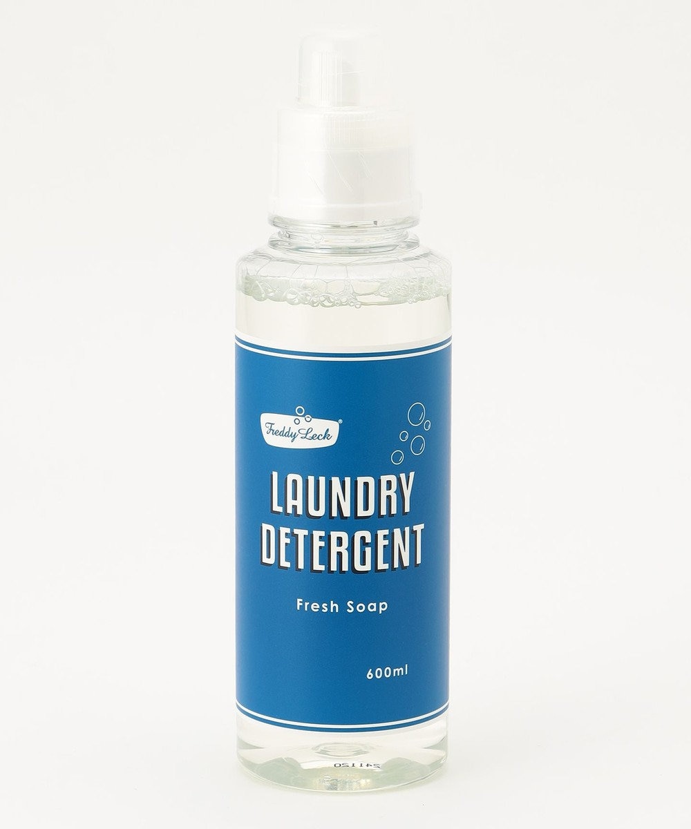 ONWARD CROSSET STORE 【Freddy Leck】LAUNDRY DETERGENT　洗剤 ホワイト