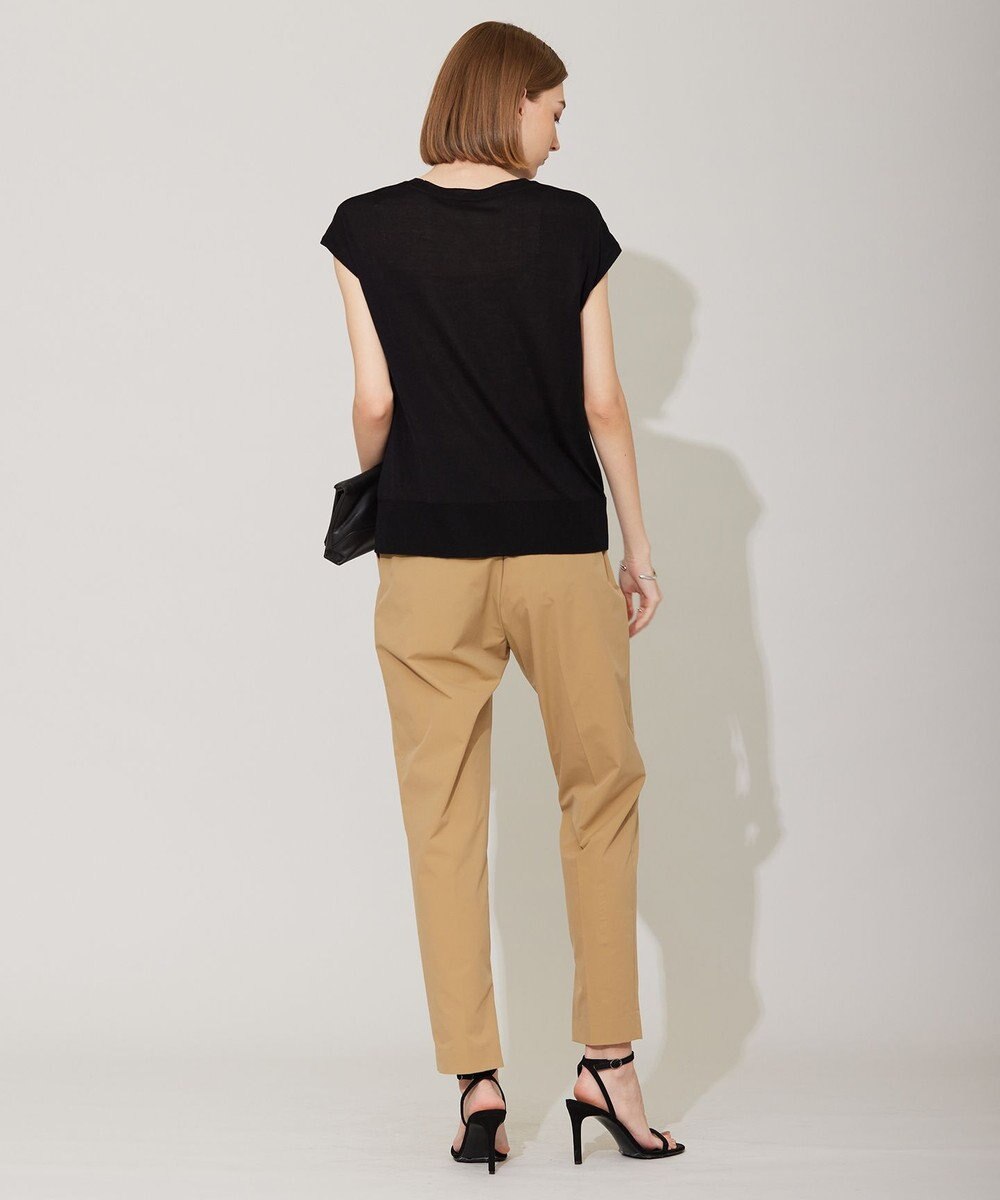 ICB 【接触冷感・洗える】PINION プルオーバー 