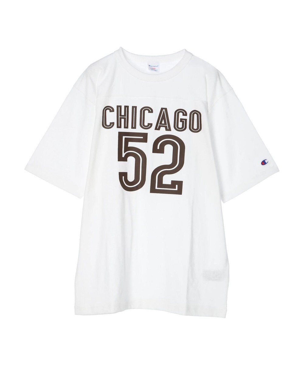 Green Parks ■Ｃｈａｍｐｉｏｎ　フットボールＴ 