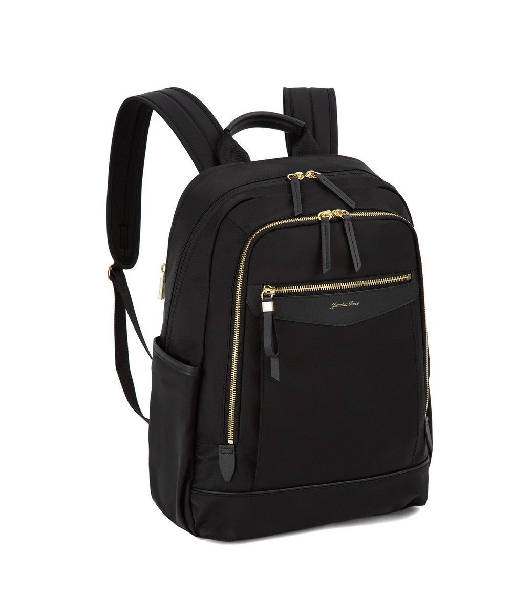 ACE BAGS & LUGGAGE Jewelna Rose リラ リュックサック A4/14.0インチPCサイズ 16362 ジュエルナローズ 