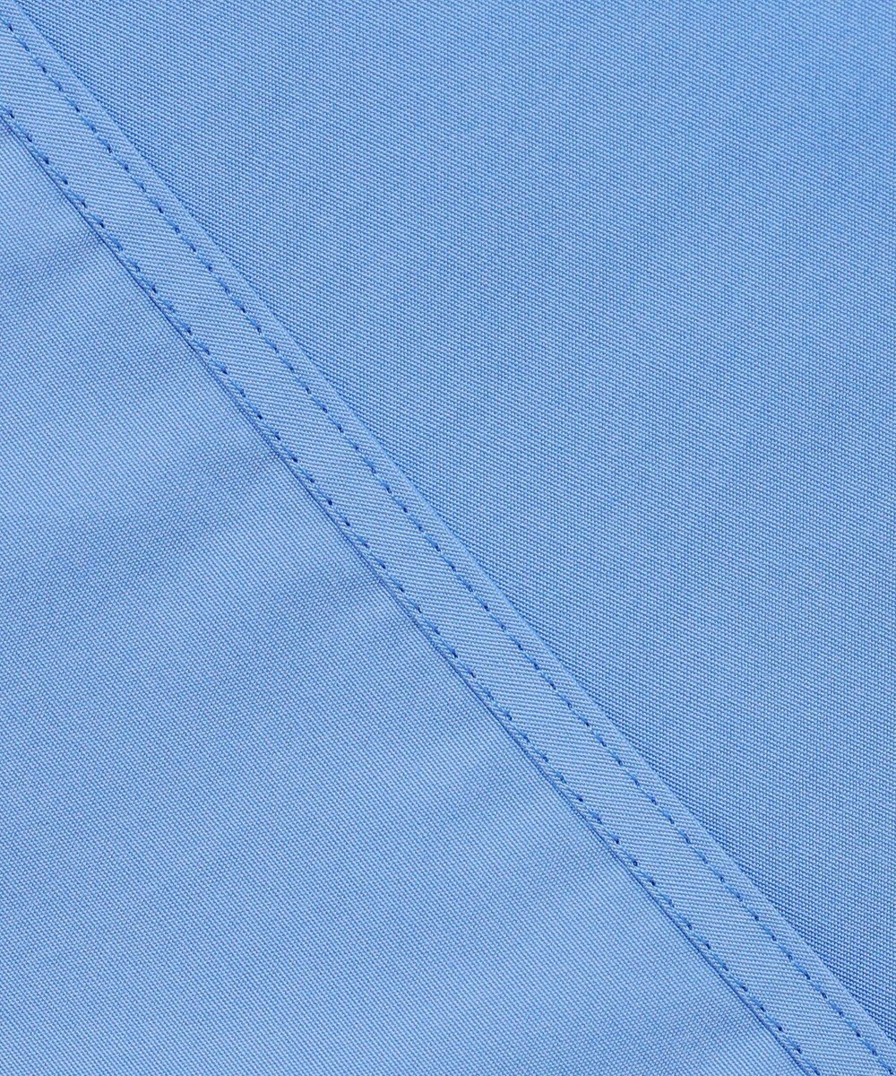 BEIGE， 【洗える】MUTERSE / プルオーバーシャツ 