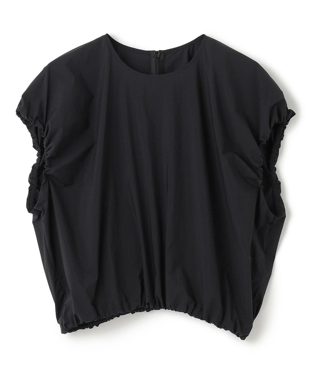 BEIGE， 【洗える/セットアップ対応】SPIGA / バルーンスリーブブラウス 