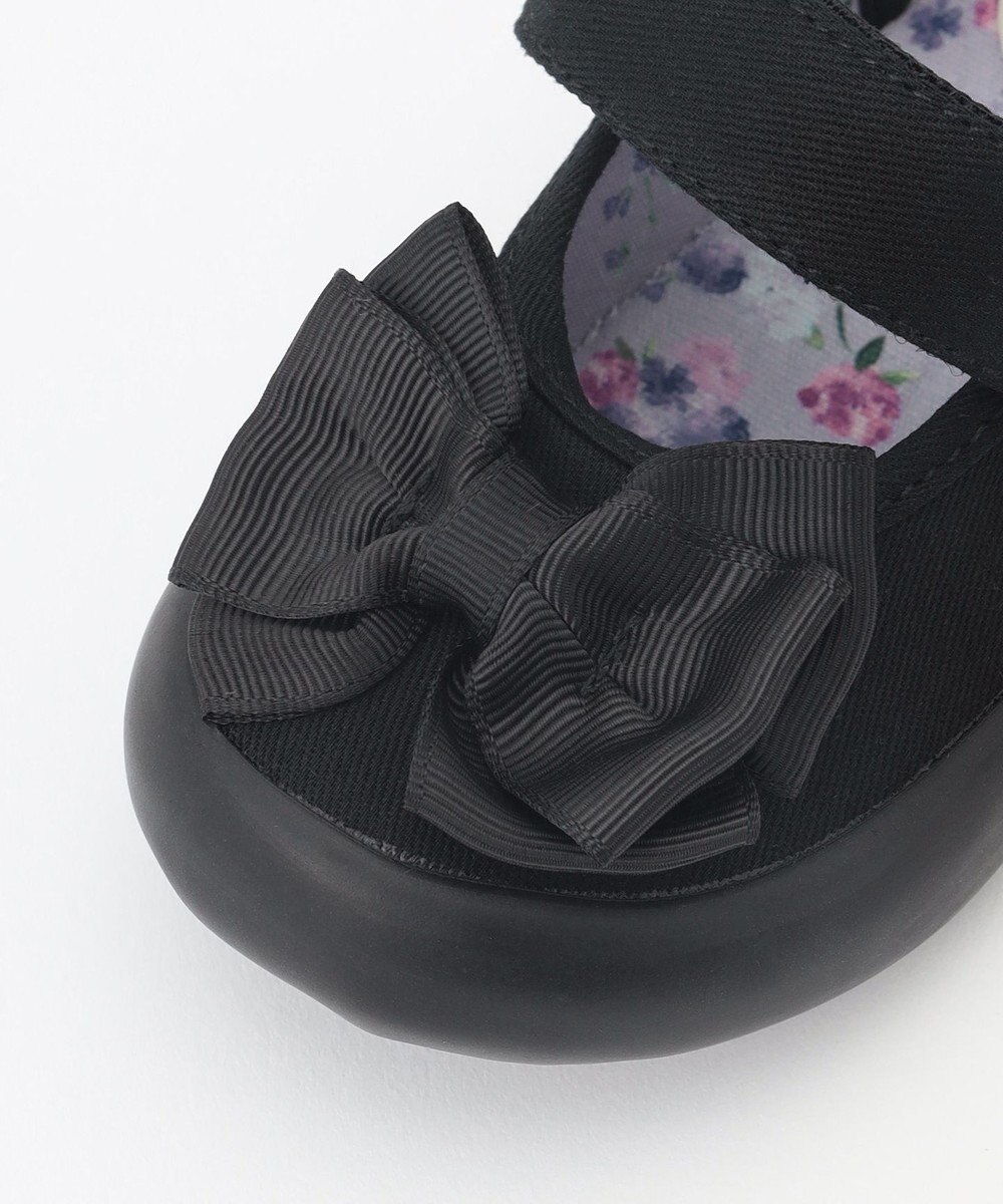 ANY KIDS ツイル リボン バレエ 