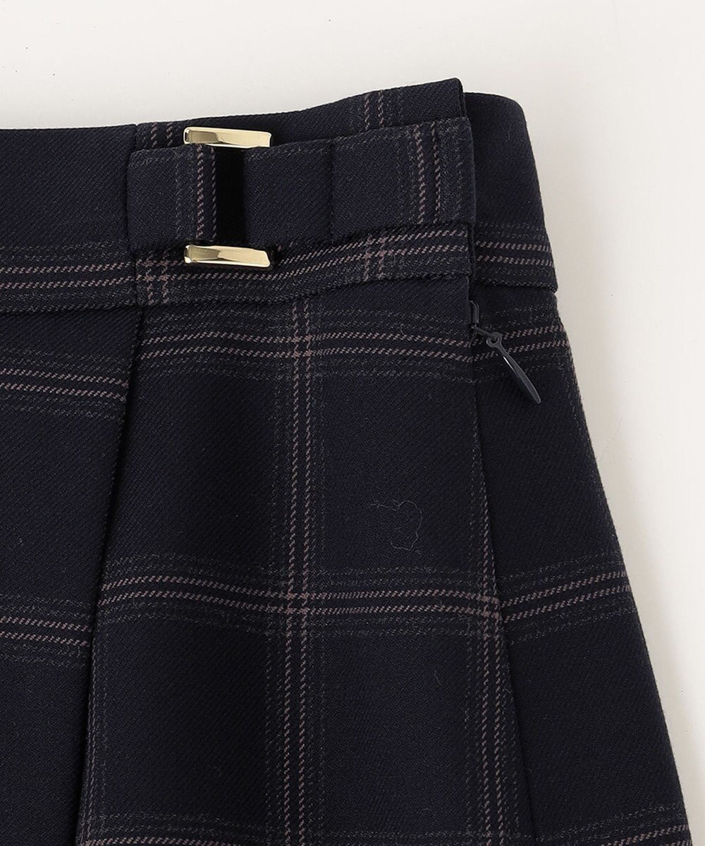 ANY SIS 【保温効果/ストレッチ】シリーズ累計13万枚突破！ビューティサーモ スカート 