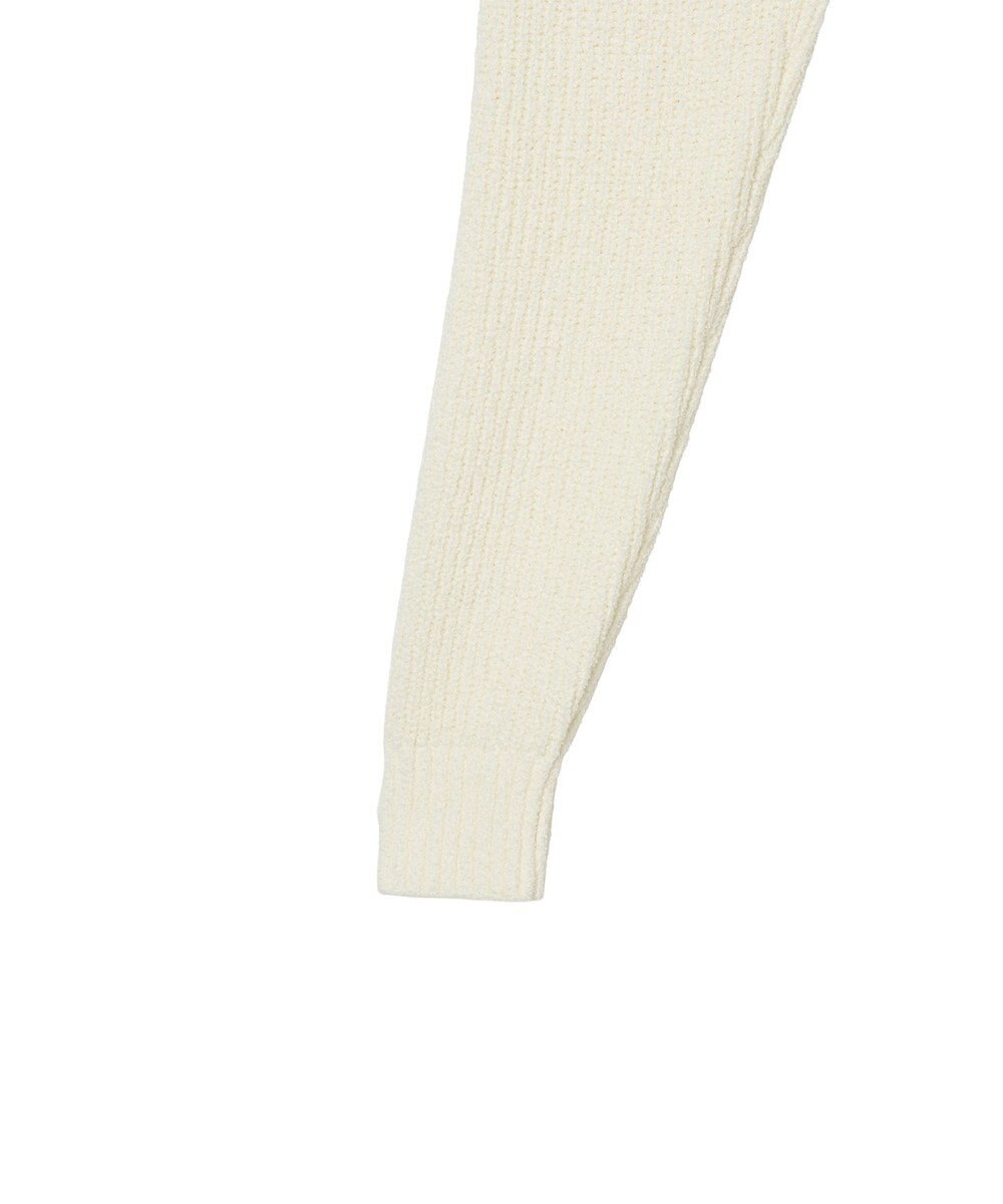 JOSEPH コットンテリー　カーディガン 