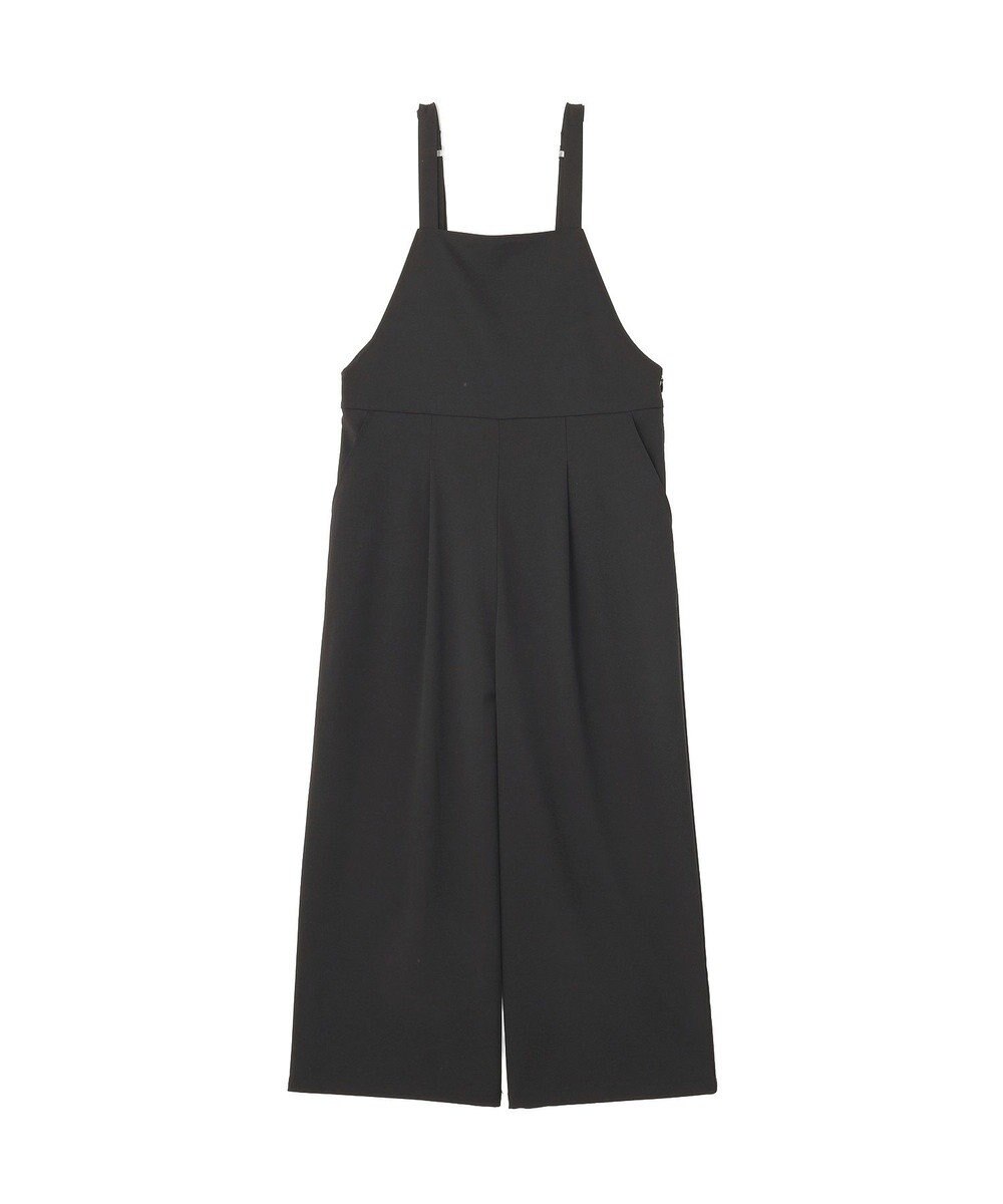 AMERICAN HOLIC スクエアキャミサロペット 