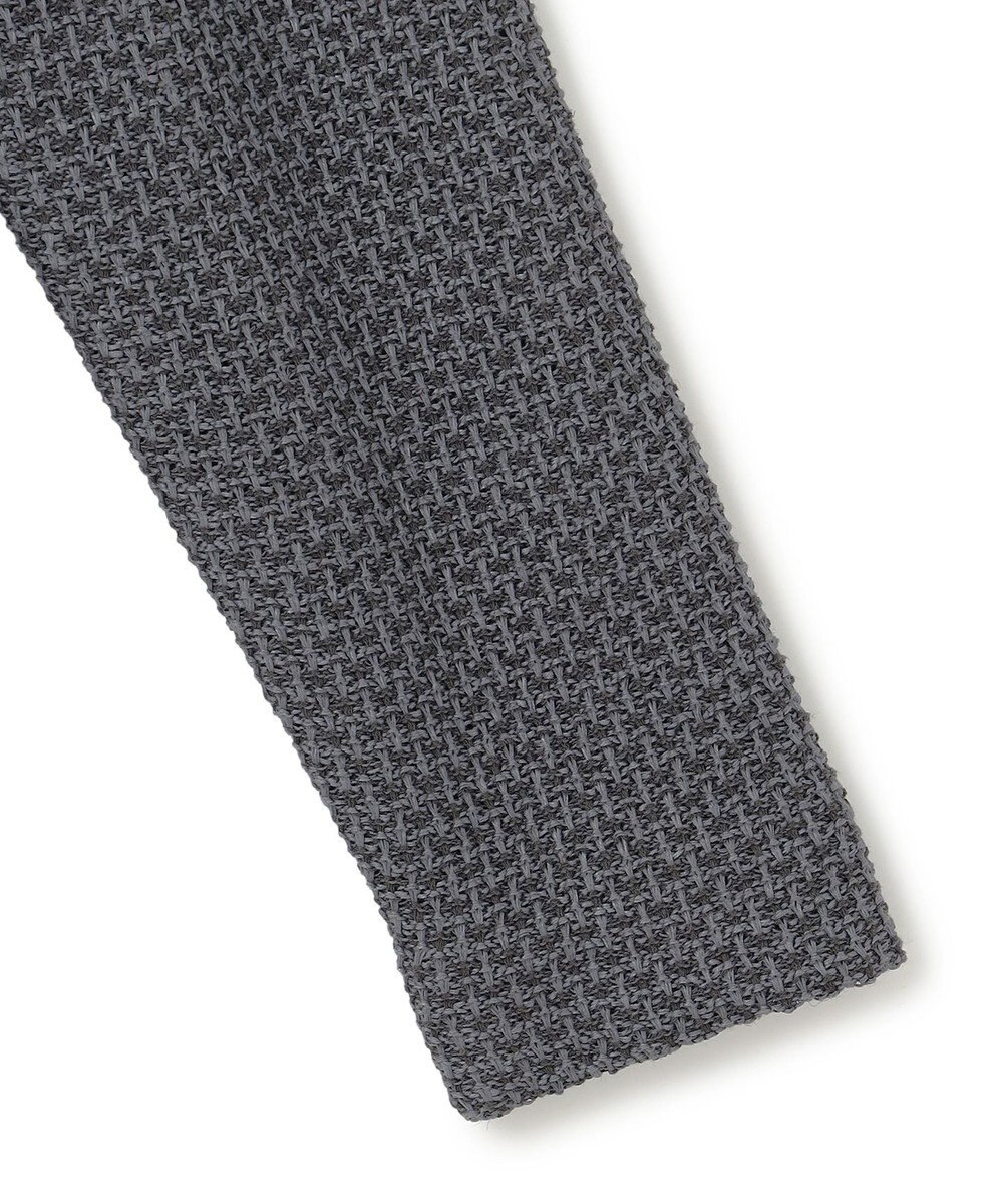 JOSEPH HOMME ストロータックステッチ　ニットジャケット 