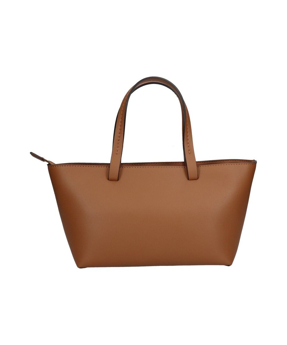 INTER-CHAUSSURES 【LORISTELLA】ベーシックレザーハンドバッグ 