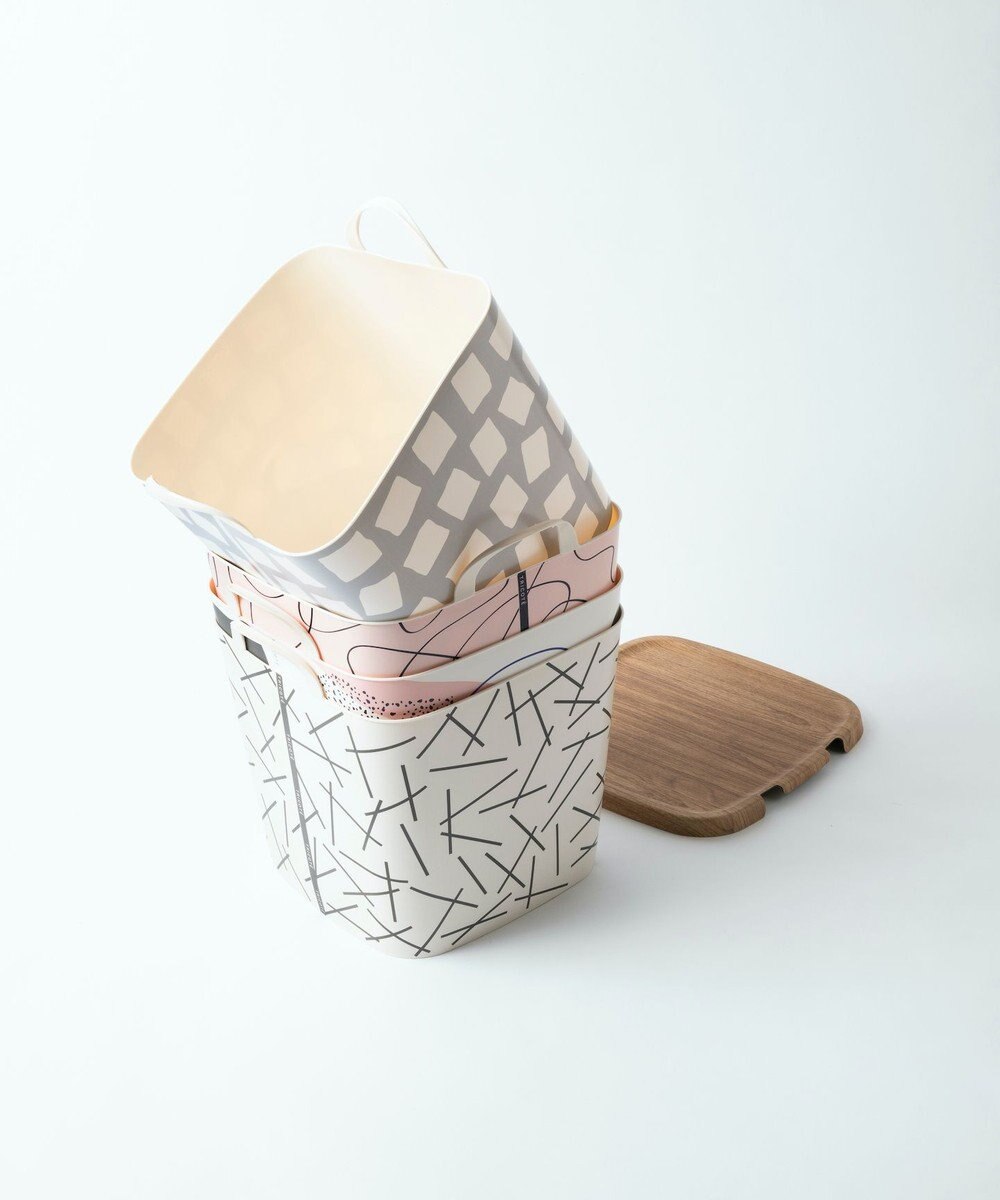 TRICOTE ONBAQUET BY MOOQ / オンバケット バイ ムーク 