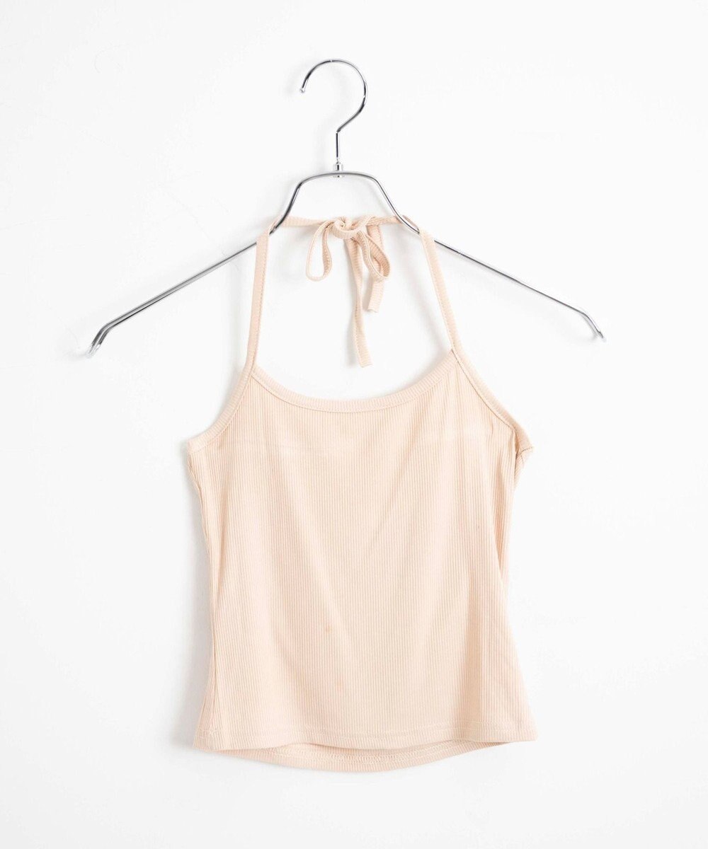 WEGO 【２点セット】カーデ付きアンサンブル 