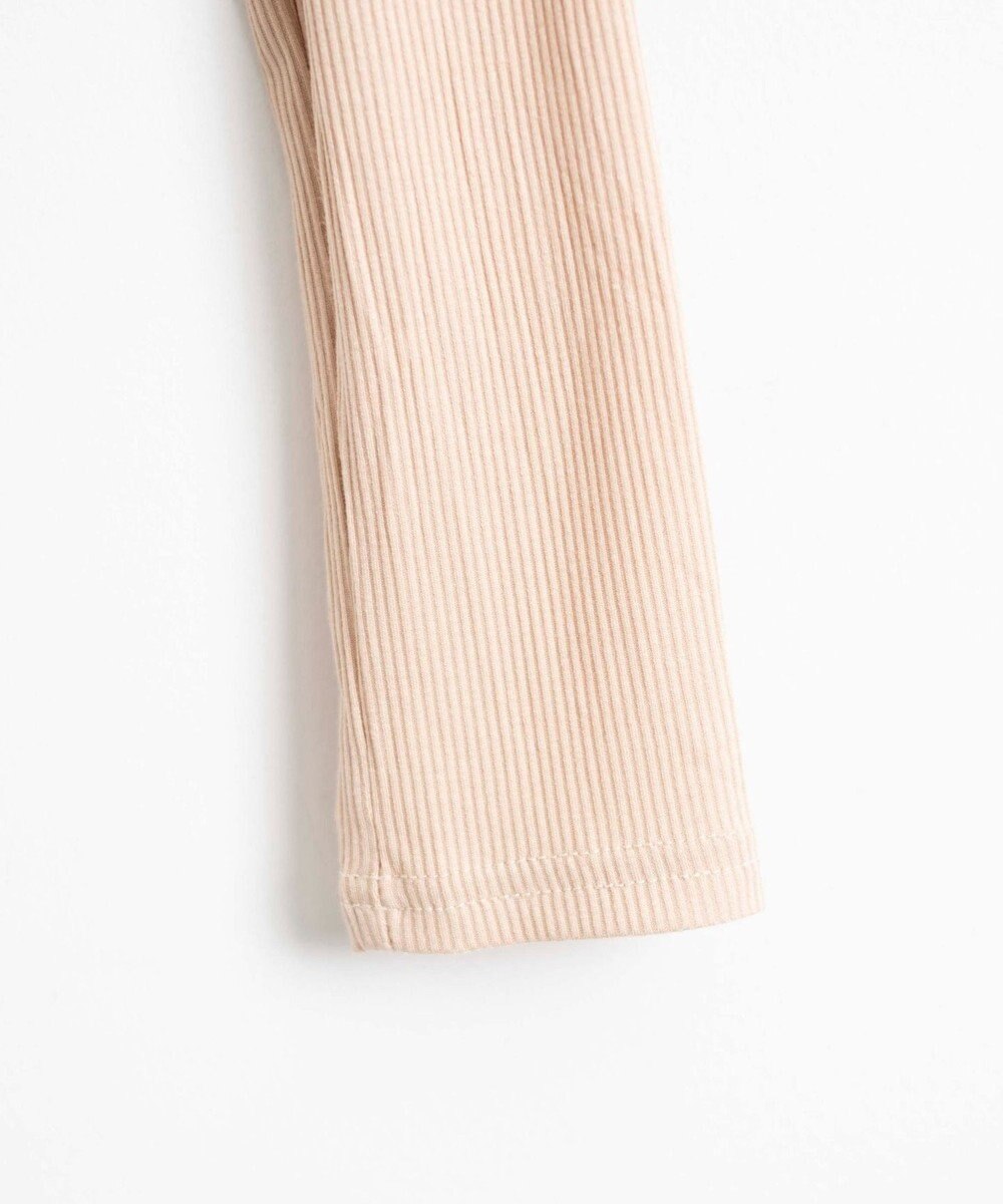 WEGO 【２点セット】カーデ付きアンサンブル 