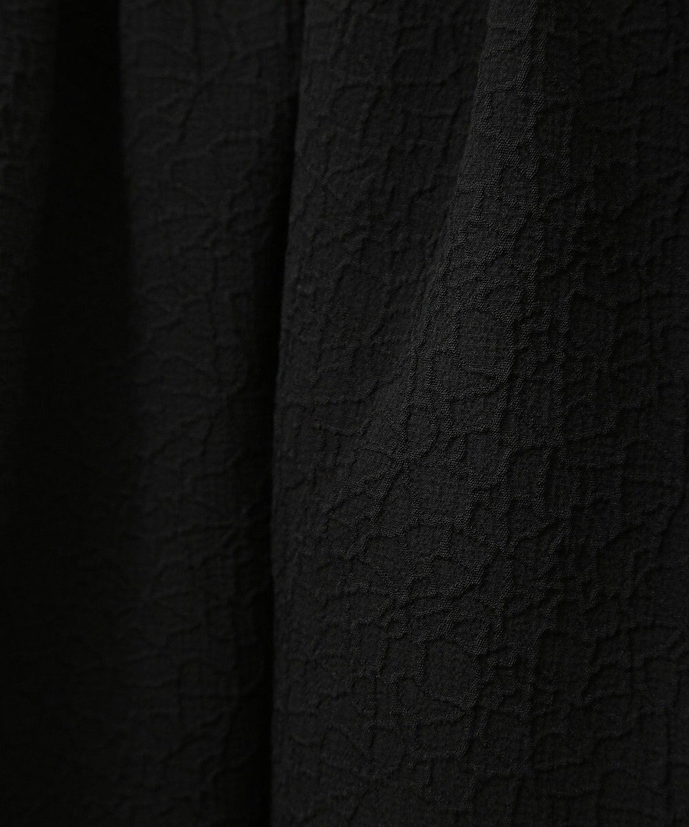 AMERICAN HOLIC ジャガードティアードキャミ 