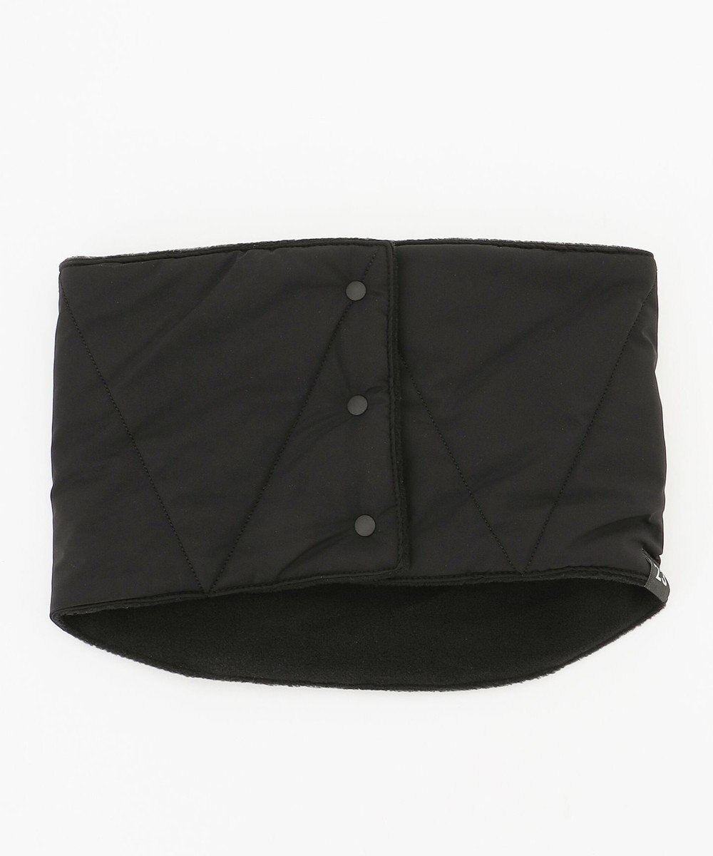 23区GOLF 【WOMEN】【撥水】タフタネックウォーマー 