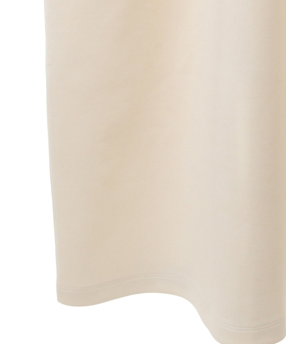 Green Parks ハーフＺＩＰトラックワンピース 