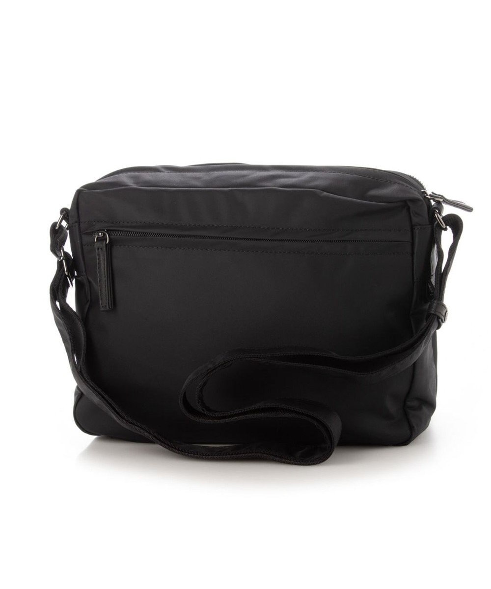 Y'SACCS ダブルホックポケットショルダー 