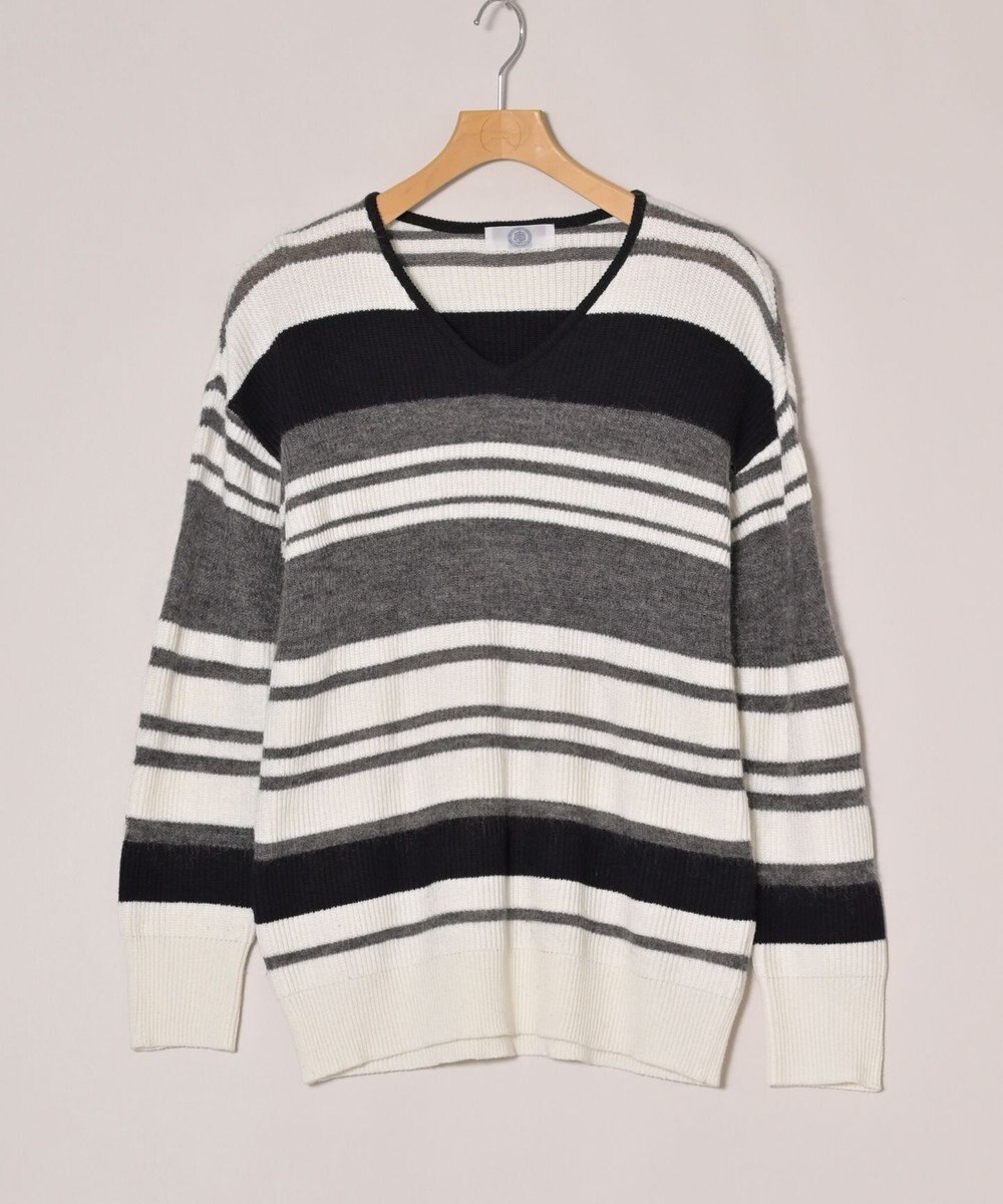 ONWARD Reuse Park 【J.PRESS】ニット秋冬 