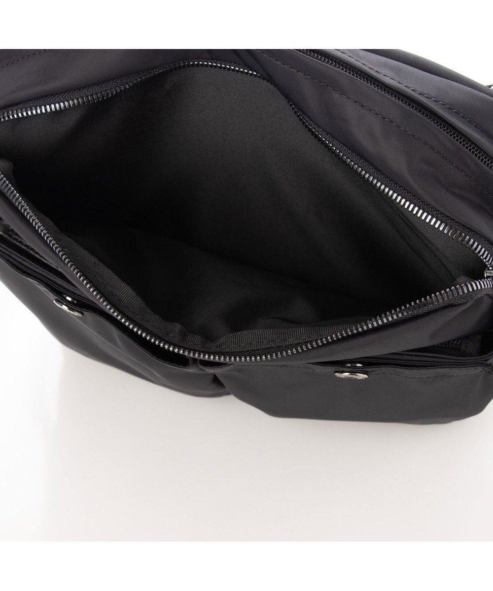 Y'SACCS ダブルホックポケットショルダー 