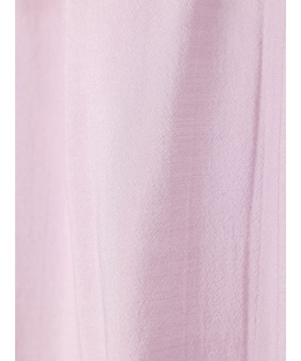 Green Parks Ｂ．シアーギャザーブルゾン 