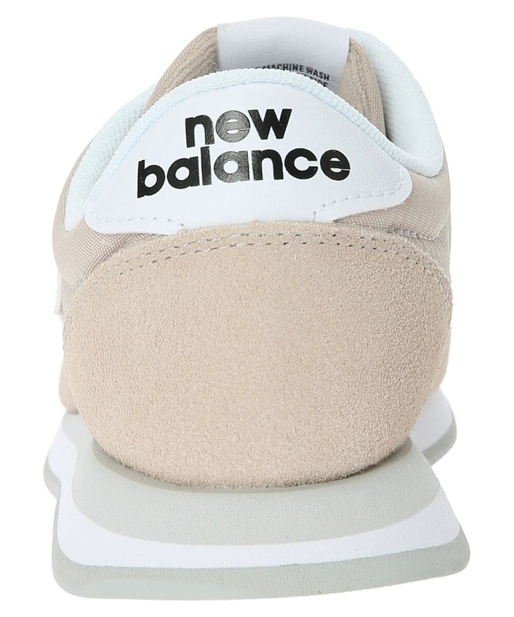 ■ＮＢ　４２０Ｍ, Beige, 23.5cm