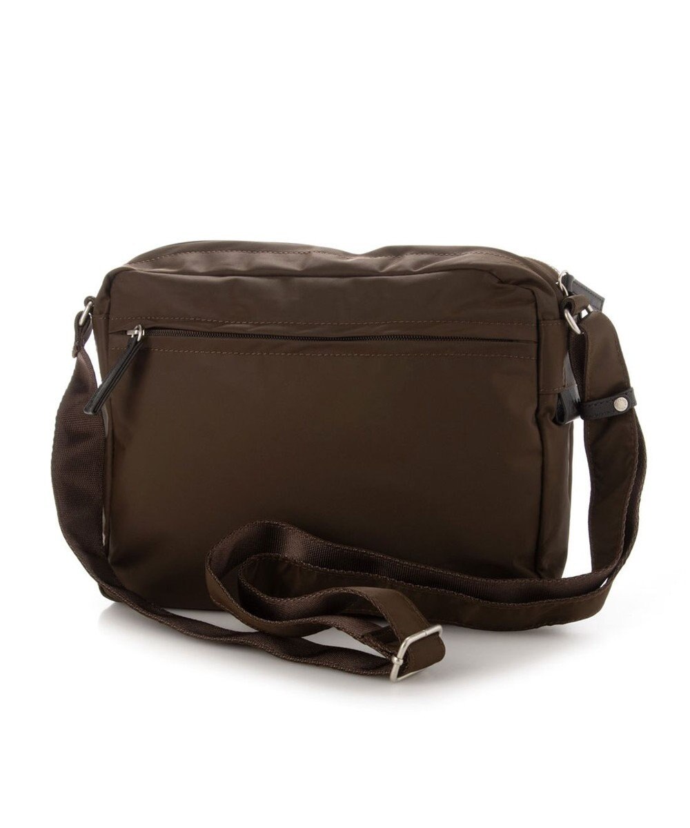 Y'SACCS ダブルホックポケットショルダー 