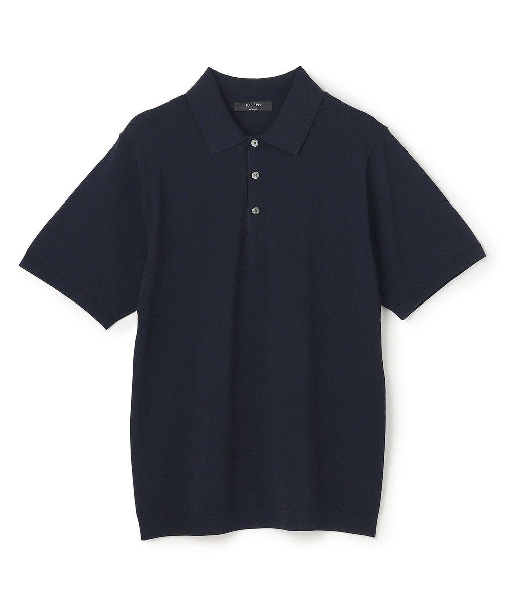 JOSEPH HOMME 【WEB限定カラーあり】【洗える/ストレッチ】リュクスレーヨン　ポロニット 