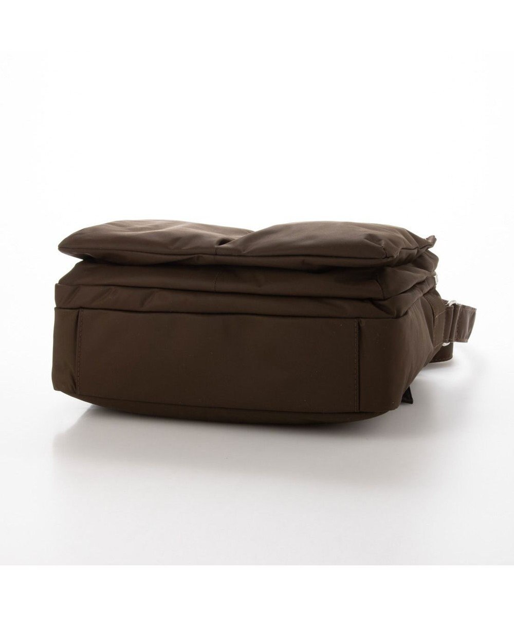 Y'SACCS ダブルホックポケットショルダー 