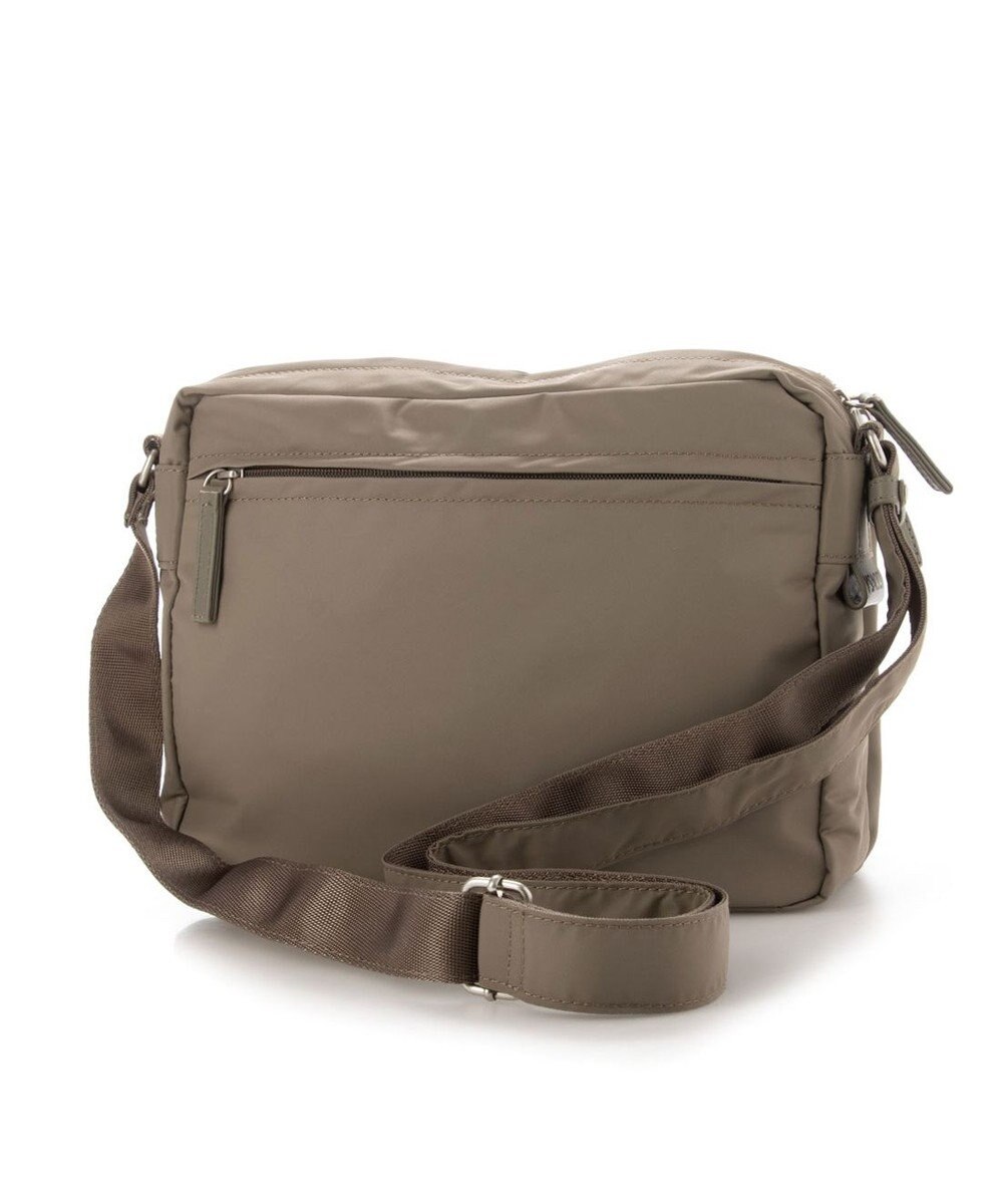 Y'SACCS ダブルホックポケットショルダー 