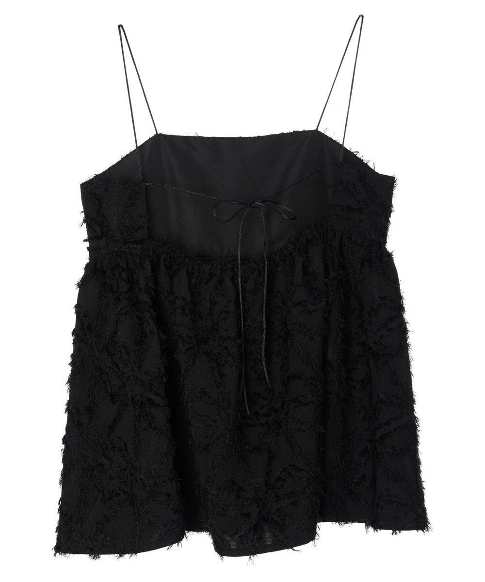 AMERICAN HOLIC ジャガードキャミソール 