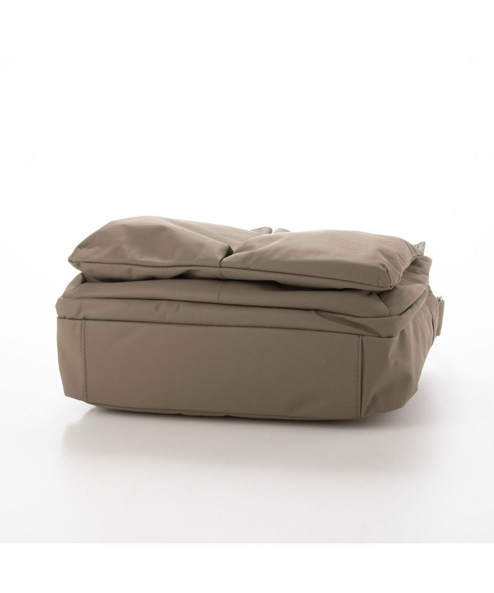 Y'SACCS ダブルホックポケットショルダー 