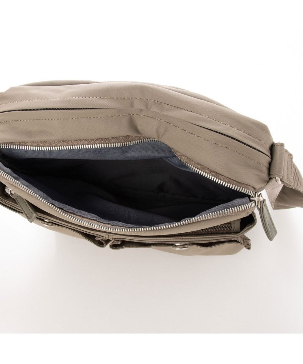 Y'SACCS ダブルホックポケットショルダー 