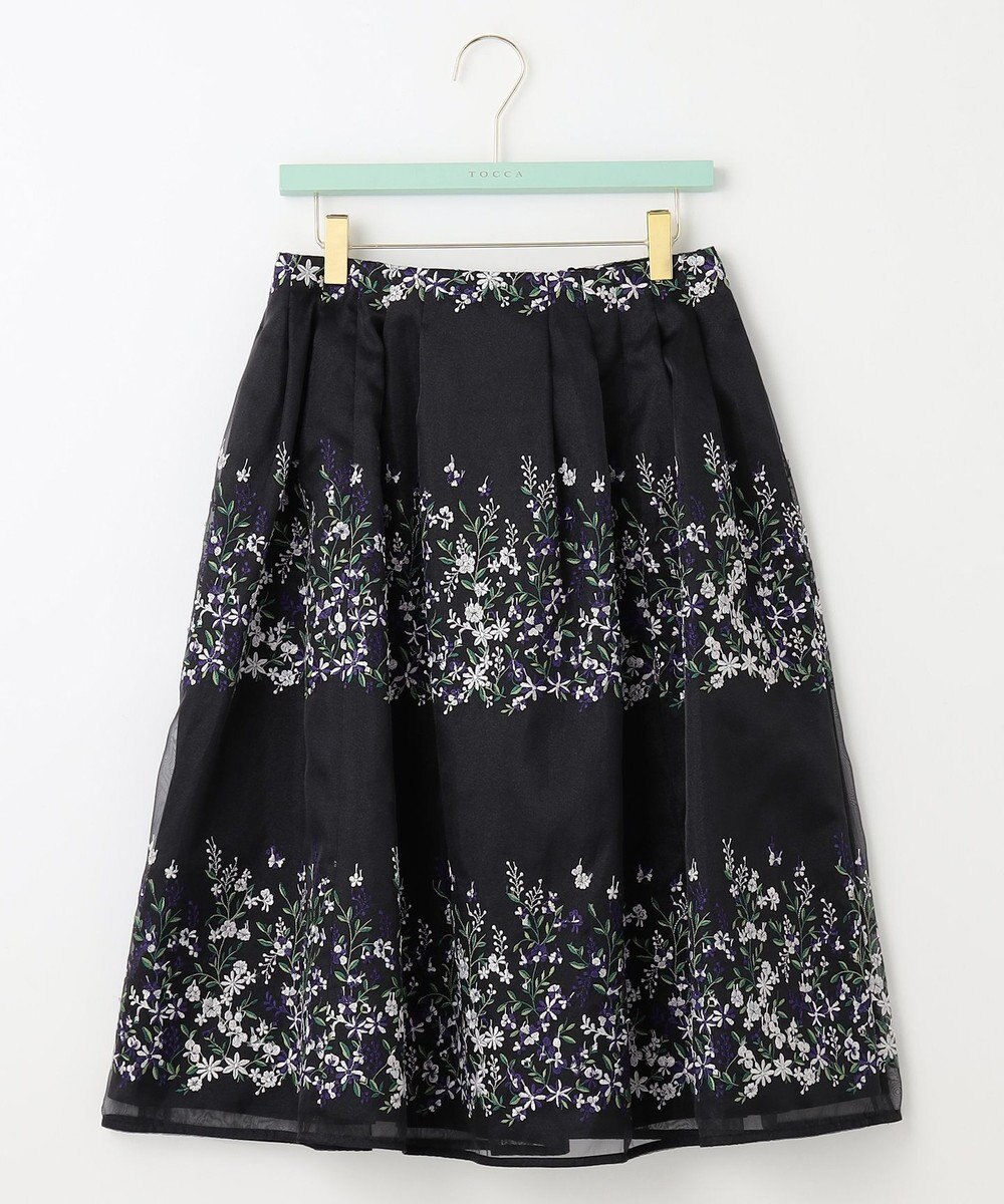 TOCCA 【キャンセル分販売！】SPRING SIGN SKIRT スカート 