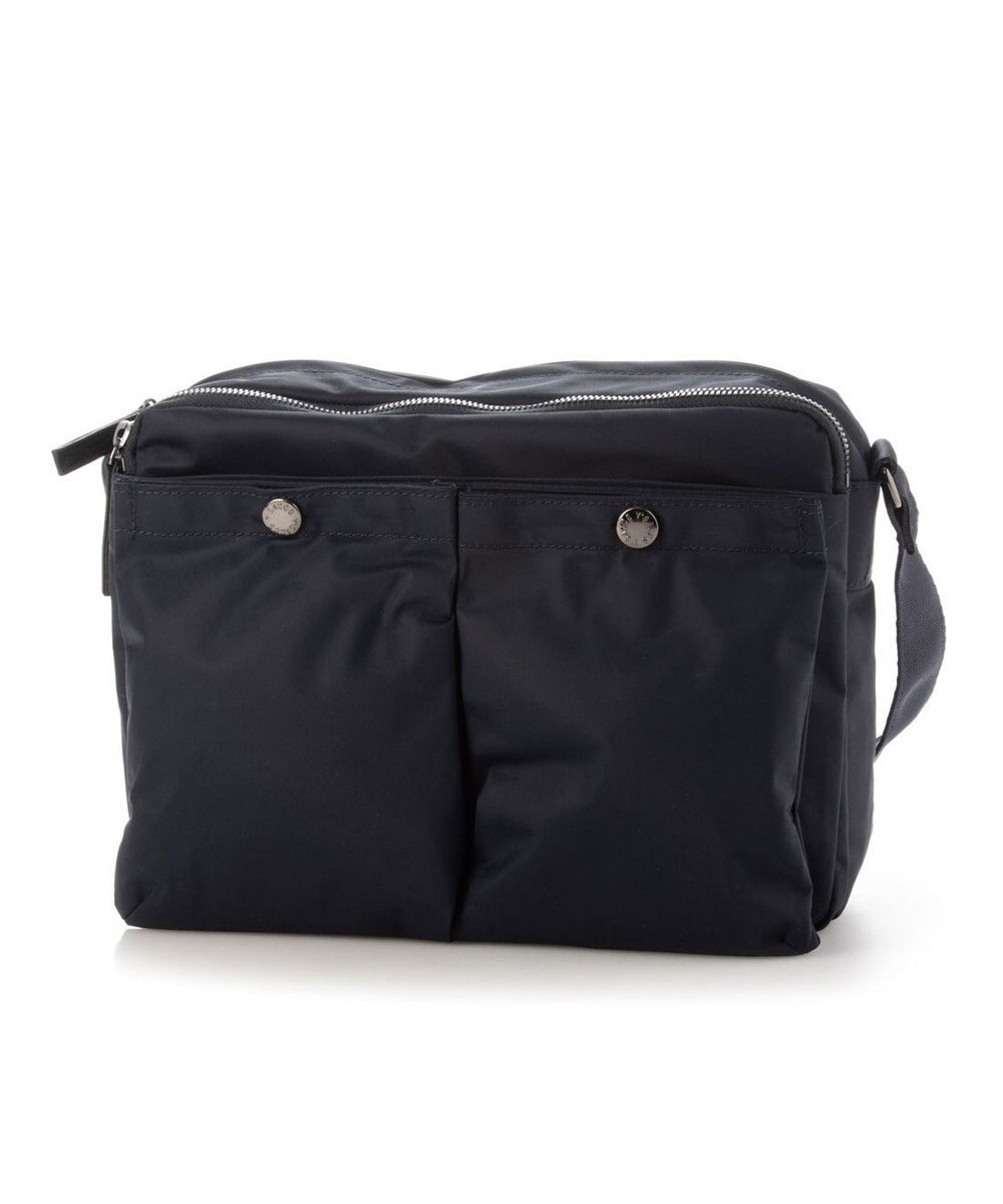 Y'SACCS ダブルホックポケットショルダー 