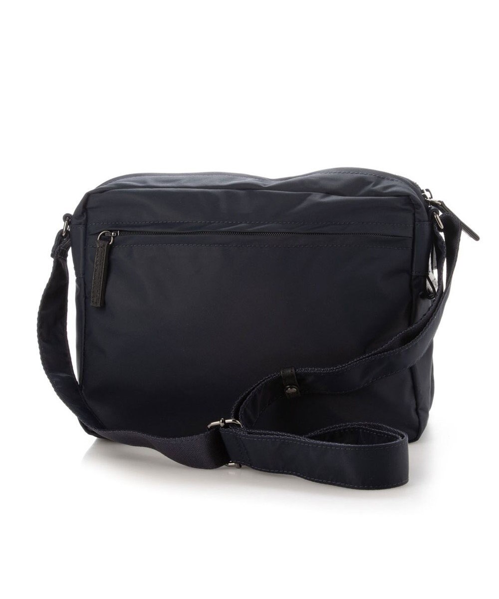 Y'SACCS ダブルホックポケットショルダー 