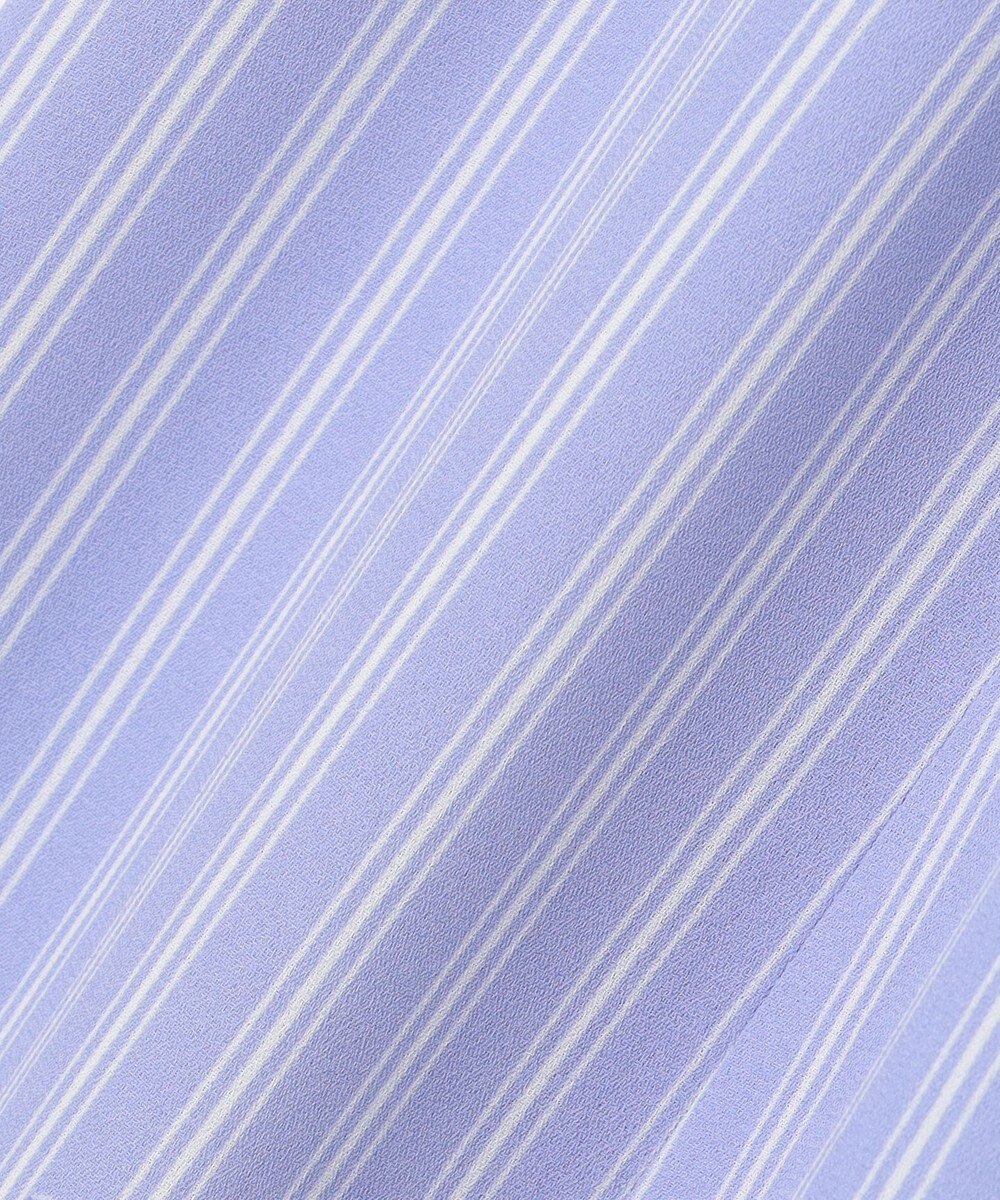 ANY SIS 【洗える】マーメイド フレアスカート 