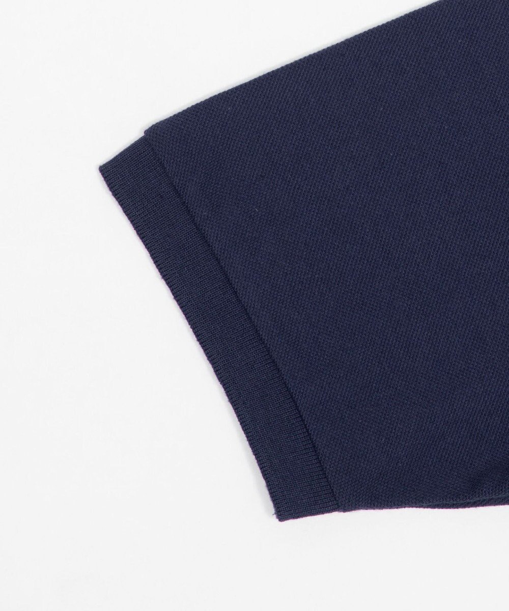 WEGO 【ユニセックス着用ITEM/SMLサイズ展開】U.S. POLO ASSN.別注ポロシャツ 