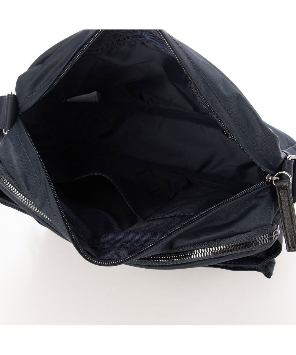 Y'SACCS ダブルホックポケットショルダー 