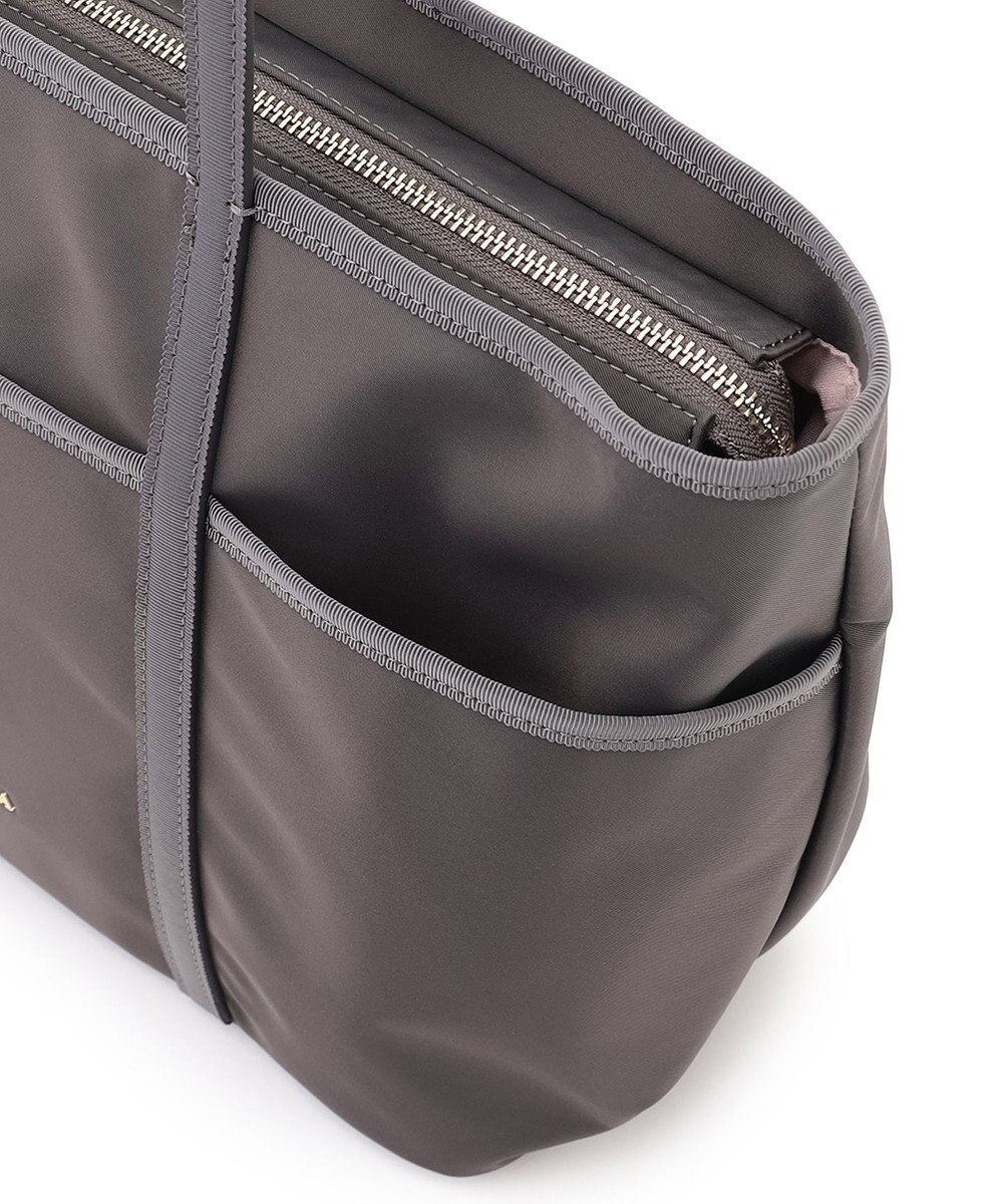 TOCCA  T-LETTERA NYLON BAG ナイロンバッグ【A4サイズ対応】 