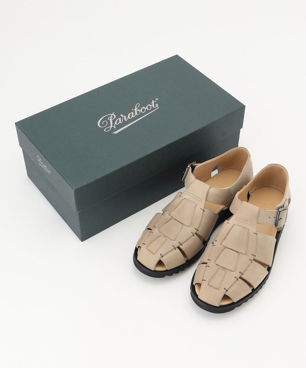 JOSEPH HOMME 【Paraboot】 PACIFIC 