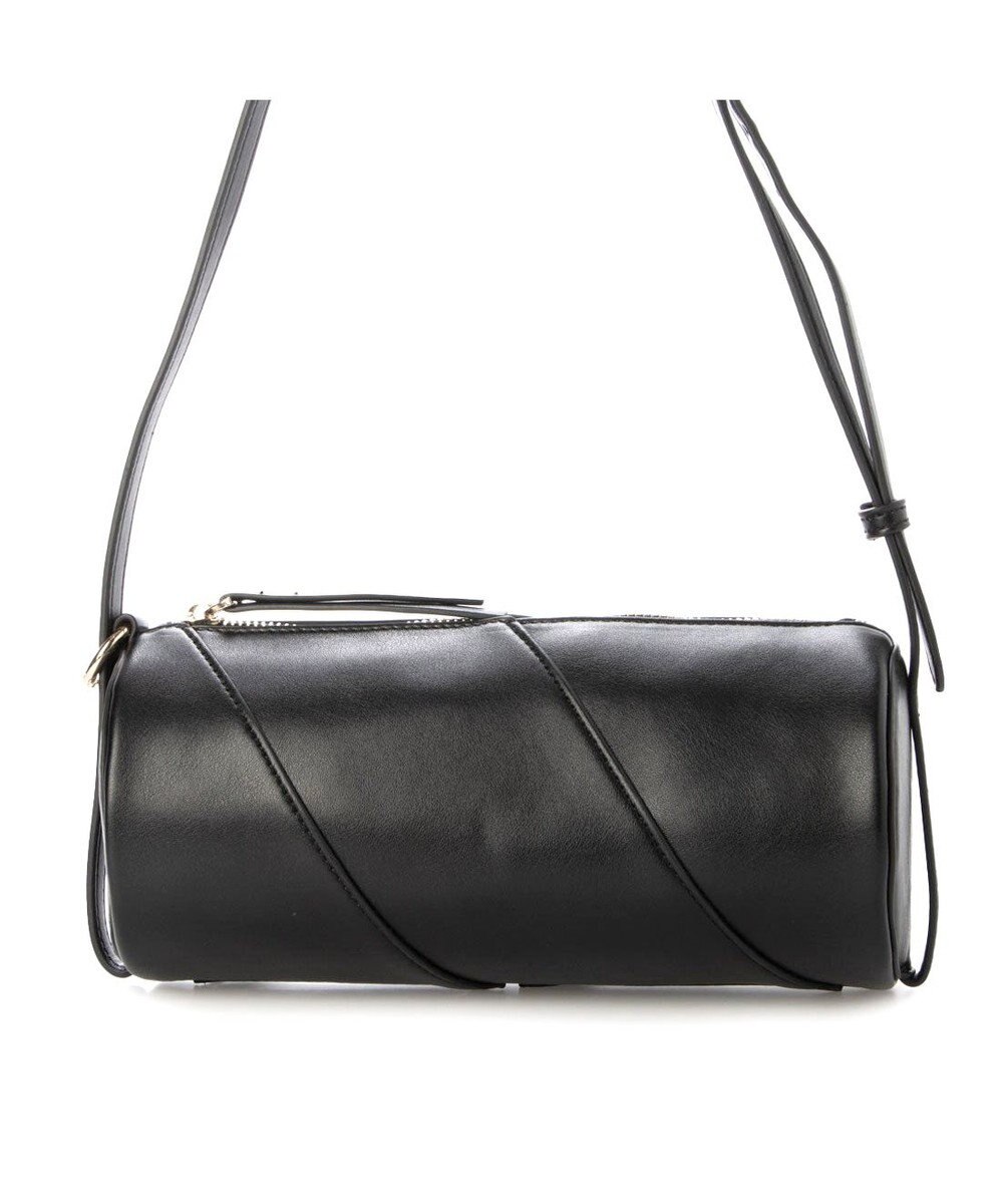 UNBILLION カシュカシュ cachecache / シリンダー2wayショルダー 