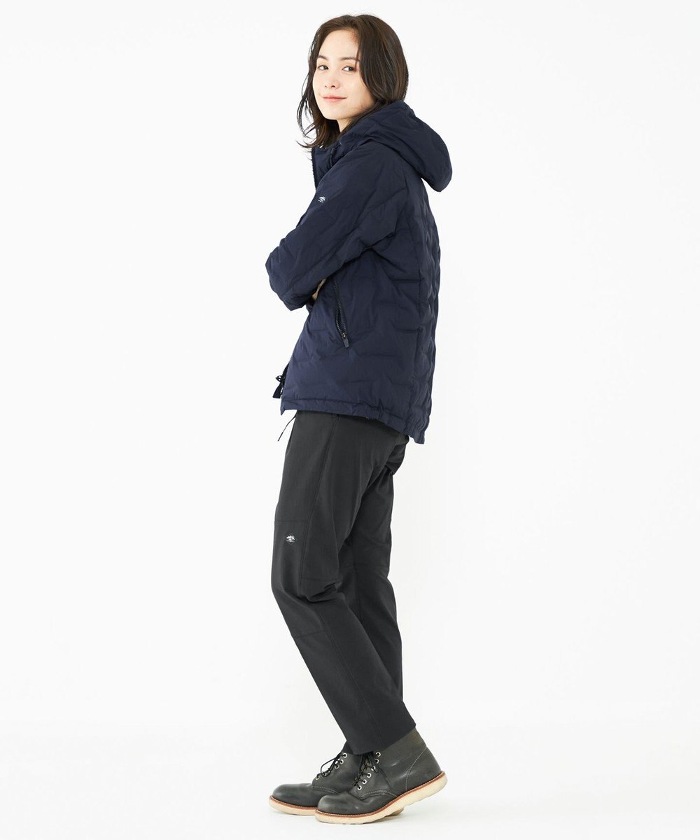 JOSEPH ABBOUD MOUNTAIN 【UNISEX】２ＷＡＹストレッチダウン 