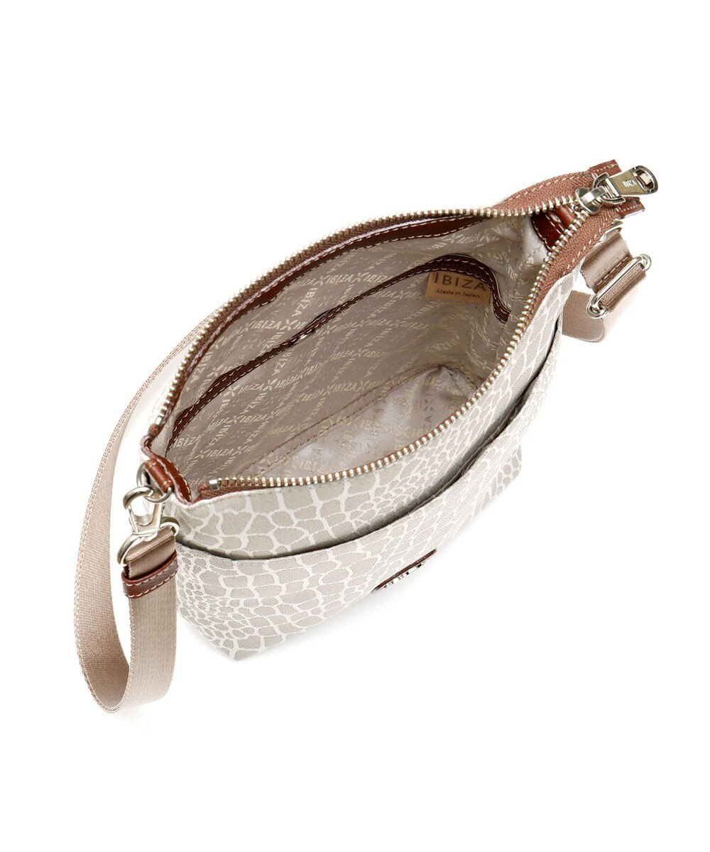 IBIZA ココディーロ　ショルダーバッグ 