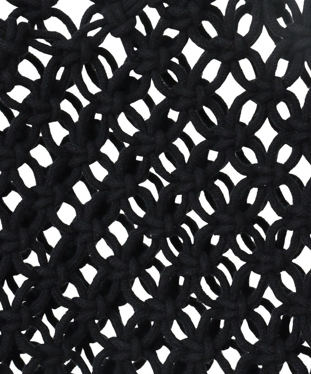 Green Parks マクラメベスト 