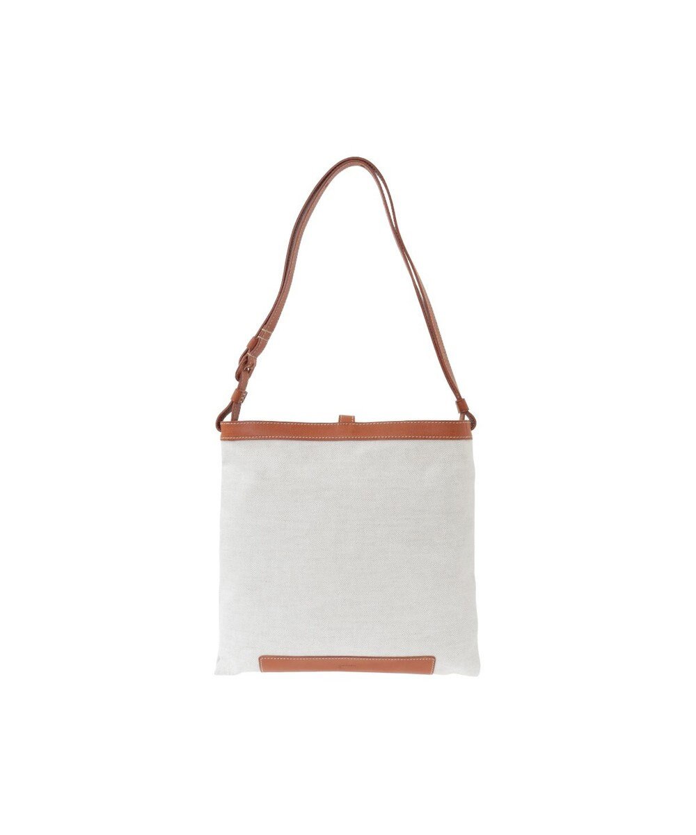 genten タペストリーカットワーク 2wayショルダーバッグ 