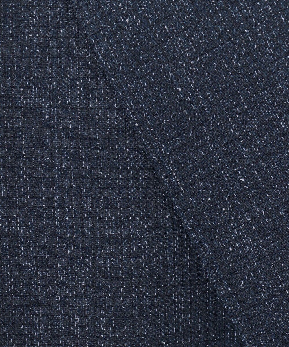 GOTAIRIKU 圧倒的清涼感・８つの機能美【接触冷感/通気性/軽量/撥水…等】クールドッツ セットアップジャケット（24年モデル） 